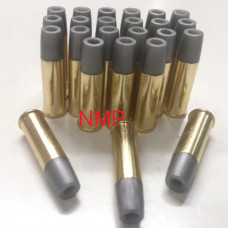 Webley MKVI Service Revolver CO2 .177 ( 24 pack of shells to suit Webley MK VI 4.5mm BB Model .455)