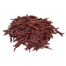 DYNO ARTIFICIAL BAITS IMITATION BAITS PopUp Buoyant Small Lob Worm each Supplied in a resealable bag