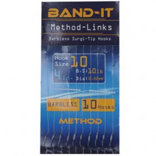 Band It Method Links Size10 (BAN124)