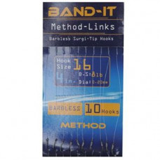 Band It Method Links Size16 (BAN127)